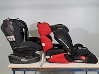 7x kinderautostoel, o.a. maxi cosi - afbeelding 17 van  21