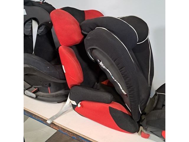 7x kinderautostoel, o.a. maxi cosi - afbeelding 21 van  21
