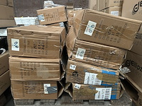 7x kinderfiets i-wannahave - afbeelding 1 van  6