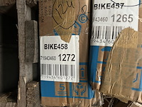 7x kinderfiets i-wannahave - afbeelding 5 van  6