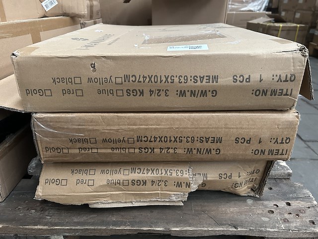 7x kinderstep i-wannahave - afbeelding 4 van  6