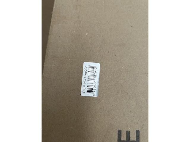 7x kinderstep i-wannahave - afbeelding 5 van  6