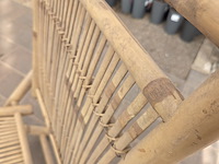 7x klap tuinstoel - afbeelding 4 van  4