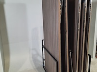 7x klaptafel, wilkhahn - afbeelding 2 van  6