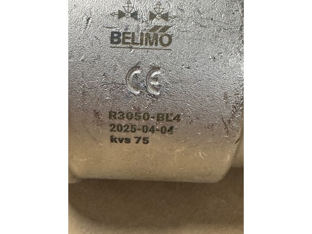 7x kogelkraan, r3050-bl4, 3-weg - afbeelding 3 van  4