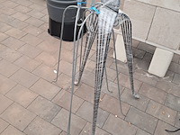 7x kookstatief - afbeelding 2 van  16