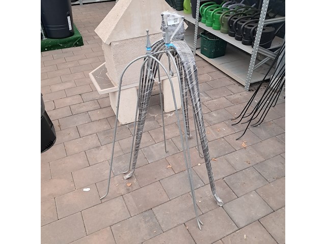 7x kookstatief - afbeelding 3 van  16