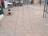 7x kookstatief - afbeelding 5 van  16