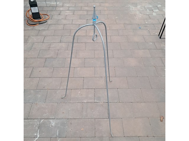 7x kookstatief - afbeelding 7 van  16