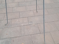 7x kookstatief - afbeelding 8 van  16