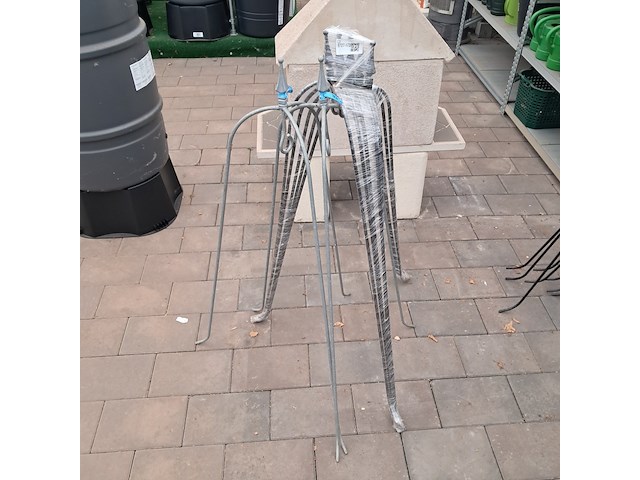 7x kookstatief - afbeelding 1 van  16