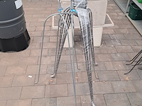 7x kookstatief - afbeelding 1 van  16