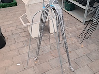 7x kookstatief - afbeelding 10 van  16