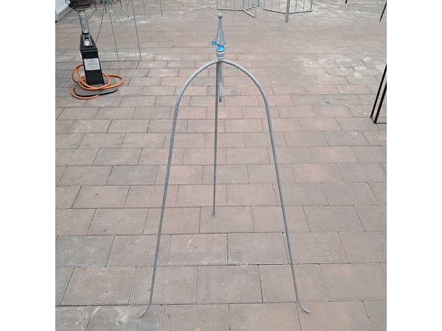 7x kookstatief - afbeelding 11 van  16