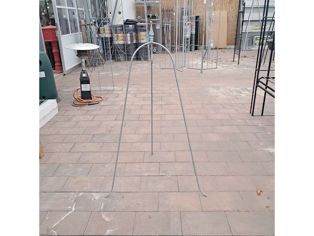 7x kookstatief - afbeelding 12 van  16