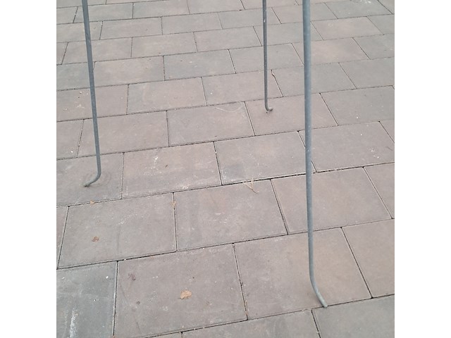 7x kookstatief - afbeelding 15 van  16