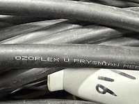 7x krachtstroomkabel - afbeelding 3 van  3