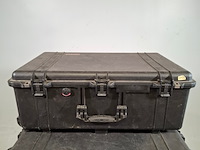 7x kunststof transportkoffer, libervit - afbeelding 4 van  9