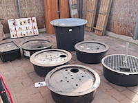 7x kunststof waterbak, o.a. ubbink - afbeelding 7 van  13