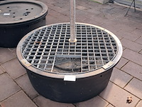 7x kunststof waterbak, o.a. ubbink - afbeelding 8 van  13