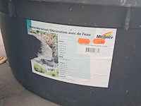 7x kunststof waterbak, o.a. ubbink - afbeelding 13 van  13