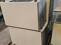7x ladeblok, tafel en kast - afbeelding 2 van  6