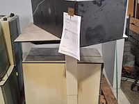 7x ladeblok, tafel en kast - afbeelding 3 van  6