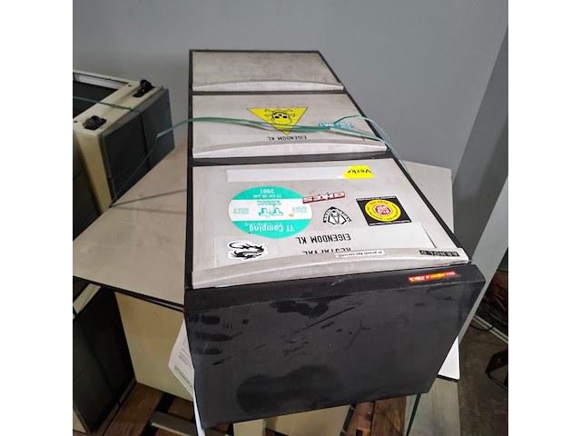 7x ladeblok, tafel en kast - afbeelding 4 van  6