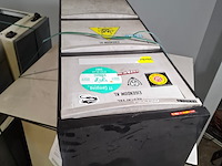 7x ladeblok, tafel en kast - afbeelding 4 van  6