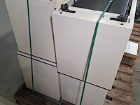 7x ladeblok, tafel en kast - afbeelding 5 van  6