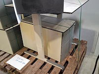 7x ladeblok, tafel en kast - afbeelding 6 van  6