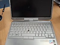 7x laptop hp, hp 2710p - afbeelding 2 van  4