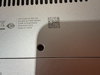 7x laptop, hp - afbeelding 3 van  13