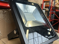 7x led bouwlamp ip66 ellipz lighting - afbeelding 2 van  4