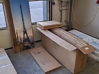 7x led frame, lux.pro, tig-200tm - afbeelding 1 van  9