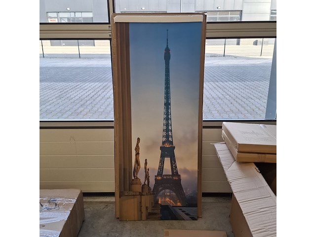 7x led frame, lux.pro, tig-200tm - afbeelding 2 van  9