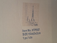 7x led frame, lux.pro, tig-200tm - afbeelding 4 van  9