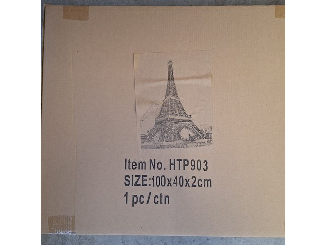 7x led frame, lux.pro, tig-200tm - afbeelding 6 van  9