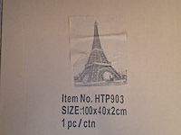 7x led frame, lux.pro, tig-200tm - afbeelding 6 van  9