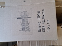 7x led frame, lux.pro, tig-200tm - afbeelding 8 van  9