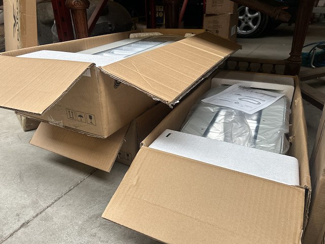 7x led straatlantaarn ellipz lighting - afbeelding 4 van  5