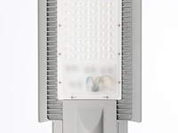 7x led straatverlichting 50w liper, grijs, 2024