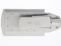 7x led straatverlichting 50w liper, grijs, 2024 - afbeelding 3 van  4