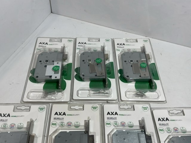 7x loopslot, axa, 7155 - afbeelding 2 van  4