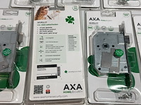 7x loopslot, axa, 7155 - afbeelding 4 van  4