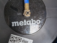 7x luchtslanghaspel o.a. metabo sa 250, airpess - afbeelding 3 van  6