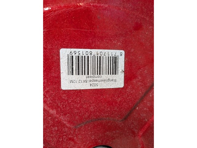 7x luchtslanghaspel o.a. metabo sa 250, airpess - afbeelding 5 van  6