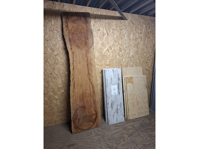 7x magazijnkast - afbeelding 2 van  10