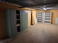 7x magazijnkast - afbeelding 1 van  10