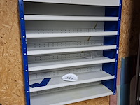 7x magazijnkast - afbeelding 4 van  10